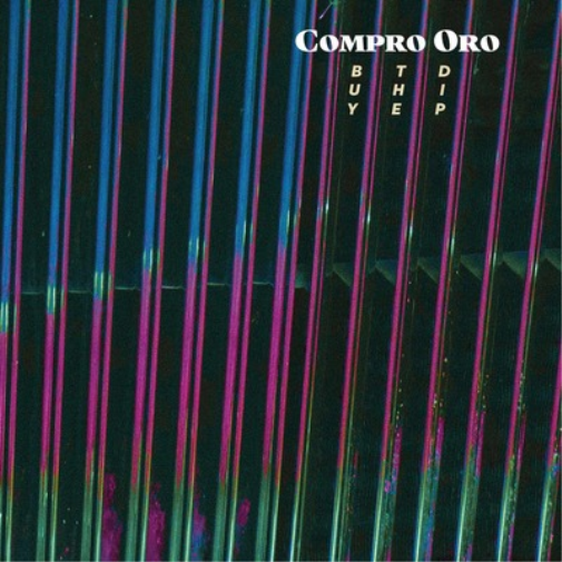 Compro Oro Buy the Dip (Vinyl LP) 12" Album