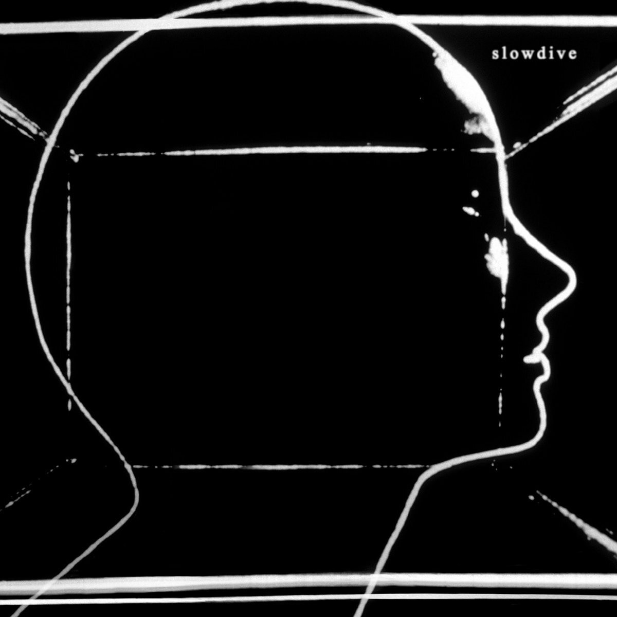 Slowdive Slowdive - Olive Mix (Opaque) Vinyl (Vinyl LP) 12" Album Coloured Vinyl