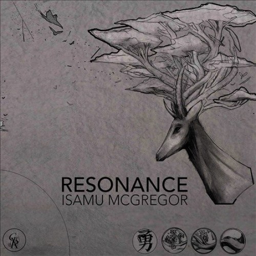Resonance [Digipak] by Isamu McGregor