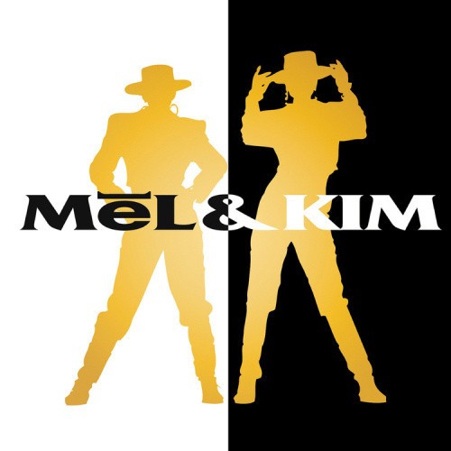 Mel & Kim Singles Box Set by Mel & Kim