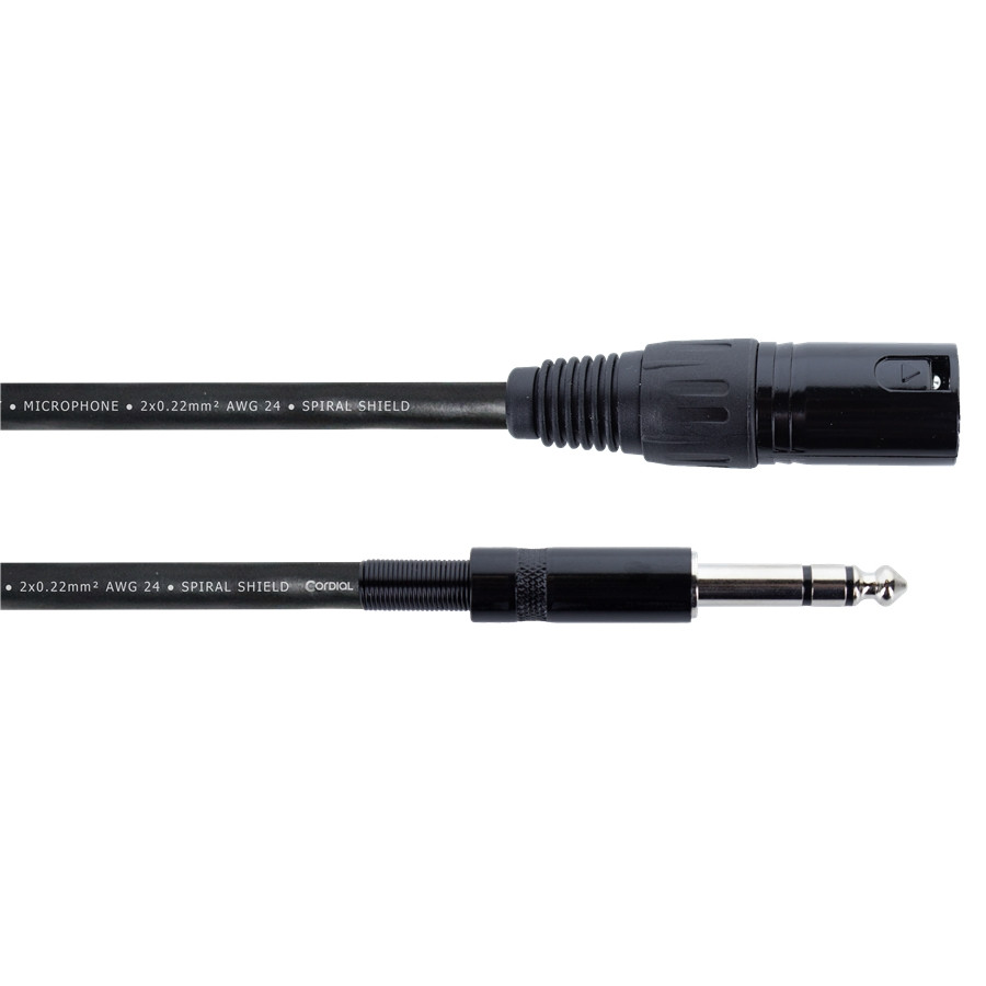 Cavo - Audio - Elements Em 6 Mv