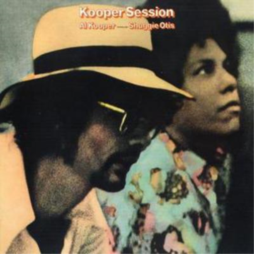 Al Kooper Al Kooper Introduces Shuggie Otis (CD) Album