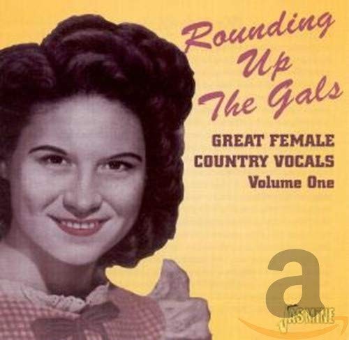 Various Artists Vocals - Vol.1 (CD) Album