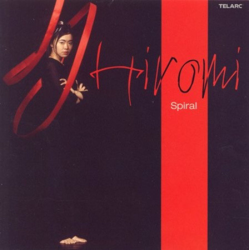 Spiral by Hiromi