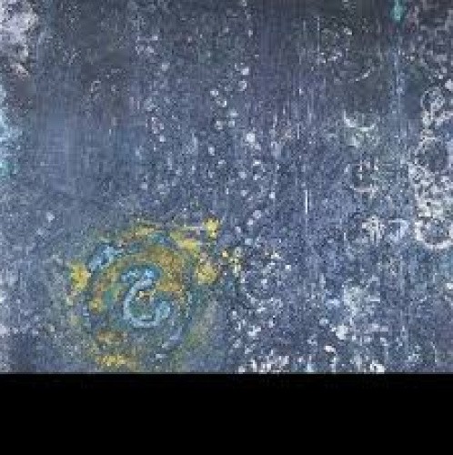 Dark Shades Of Blue