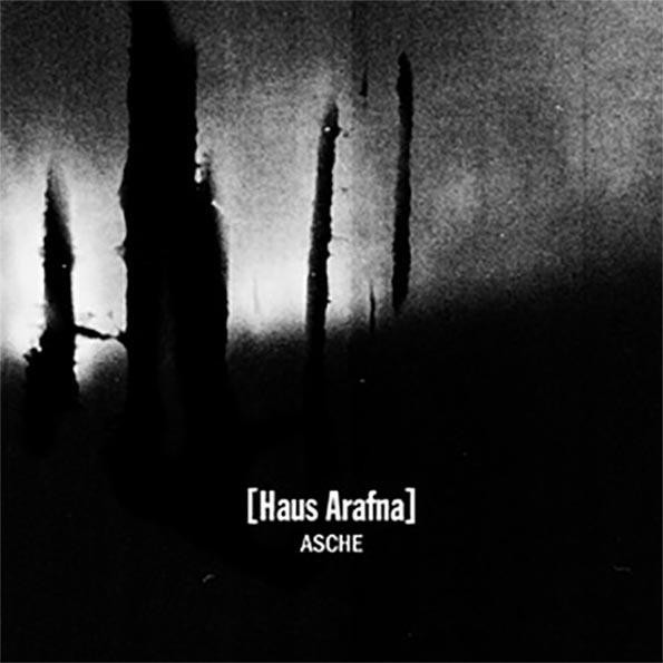 8016670145905 CD Asche - Haus Arafna