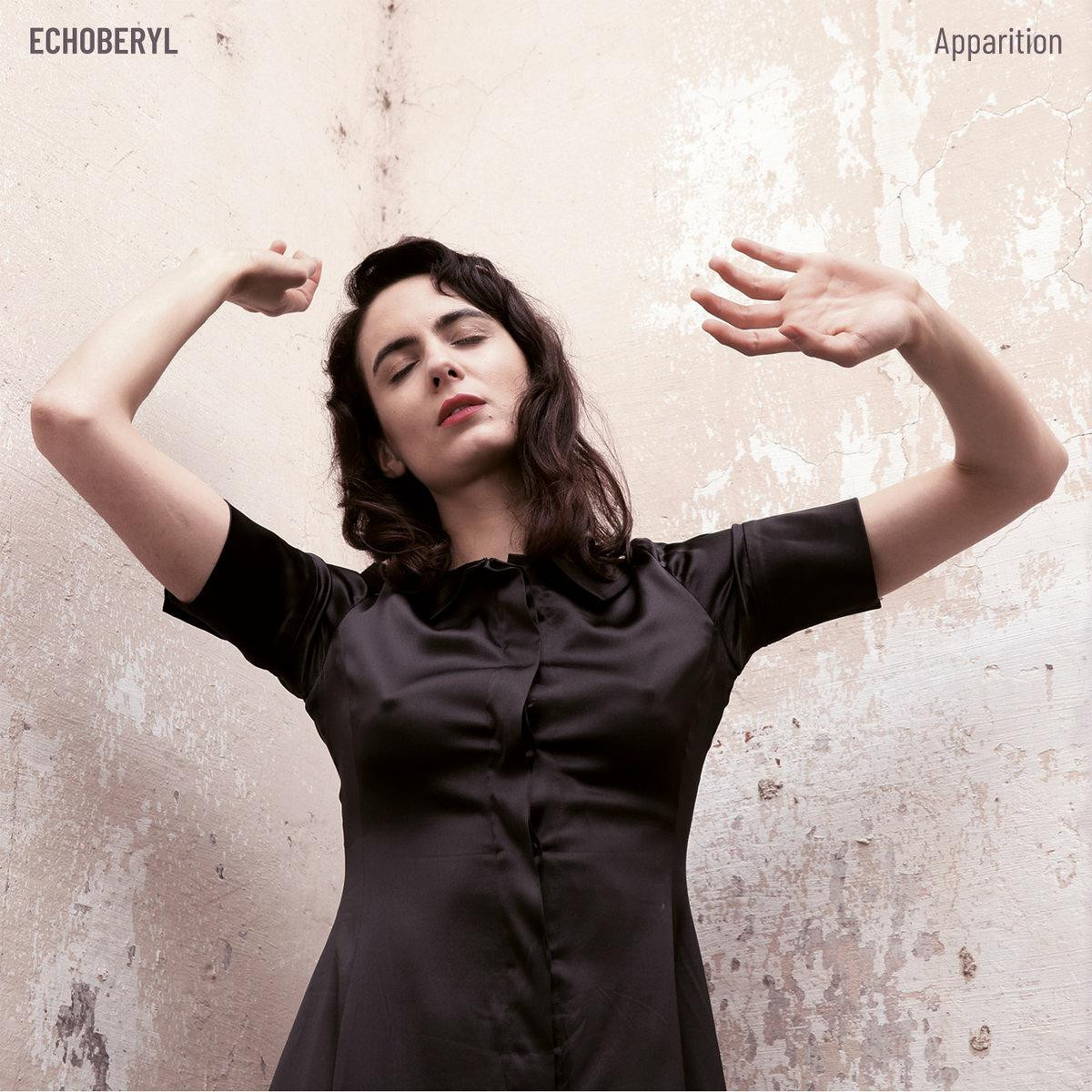 8016670137863 CD Apparition - Echoberyl