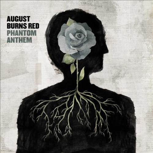Phantom Anthem [2 LP] by August Burns Red