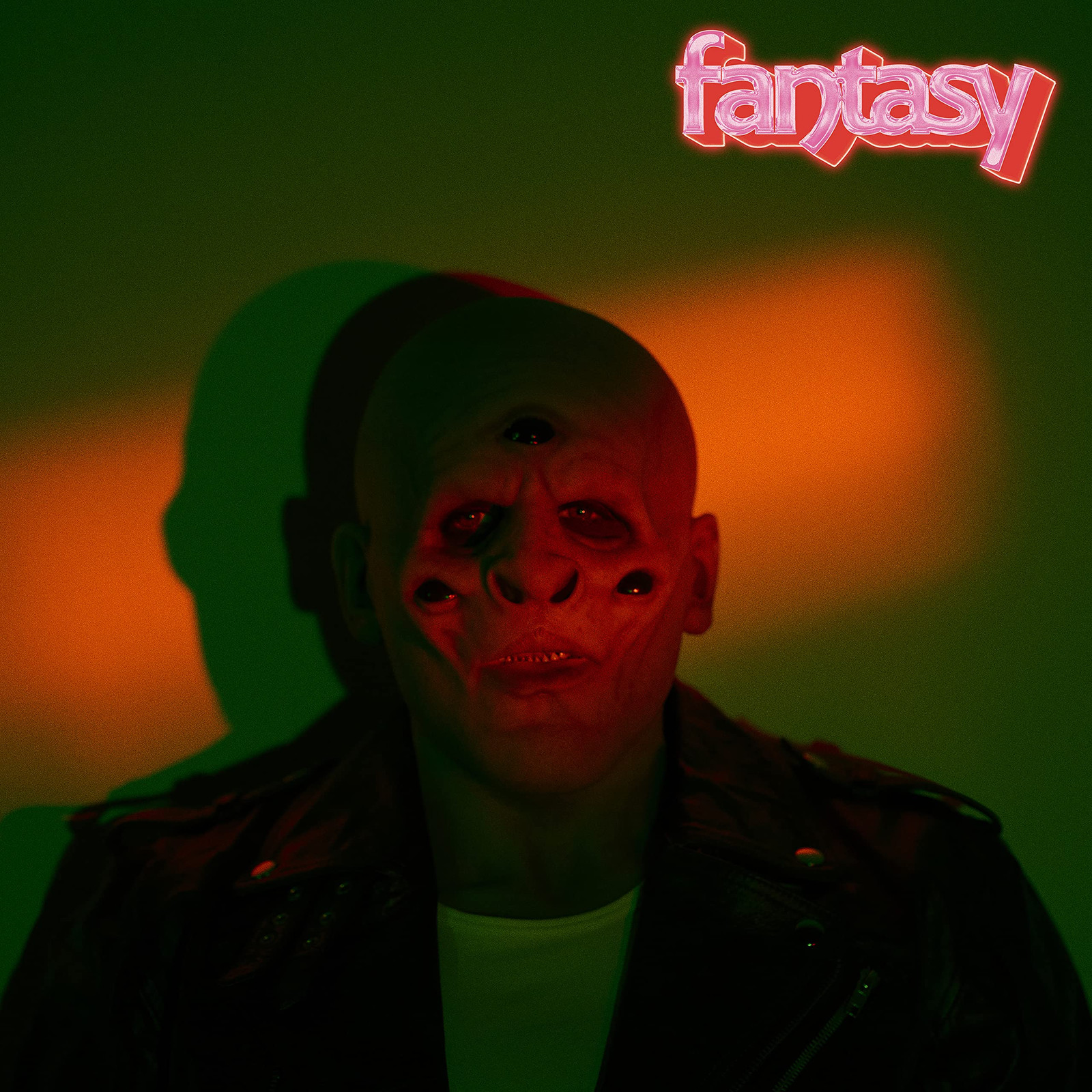 M83 Fantasy (Vinyl LP)