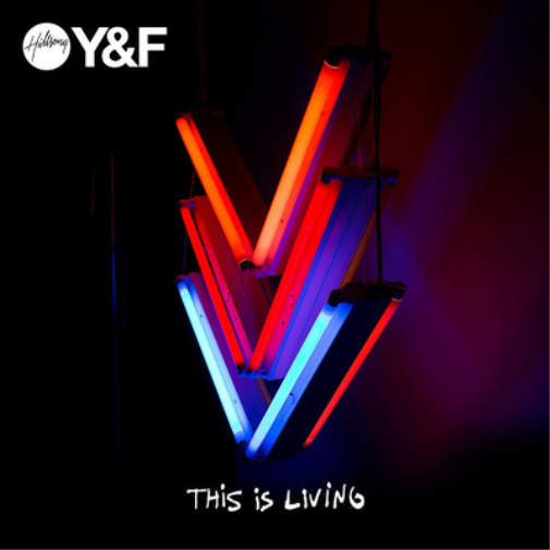 Hillsong Young & Free This Is Living (CD) EP