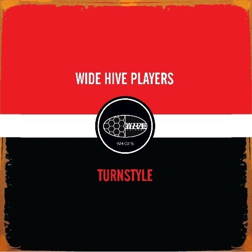 Wide Hive Players Turnstyle (Vinyl LP)