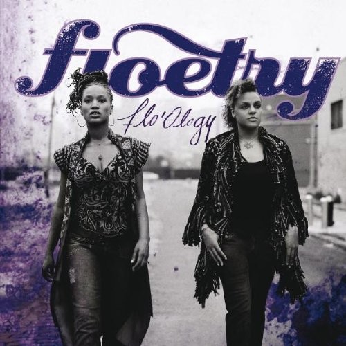 Floetry-Flo`Ology CD NUOVO