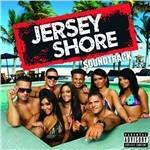 0602527446226 CD Jersey Shore (Colonna sonora)