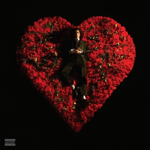 SUPERACHE (X) (RUBY RED VINYL)
