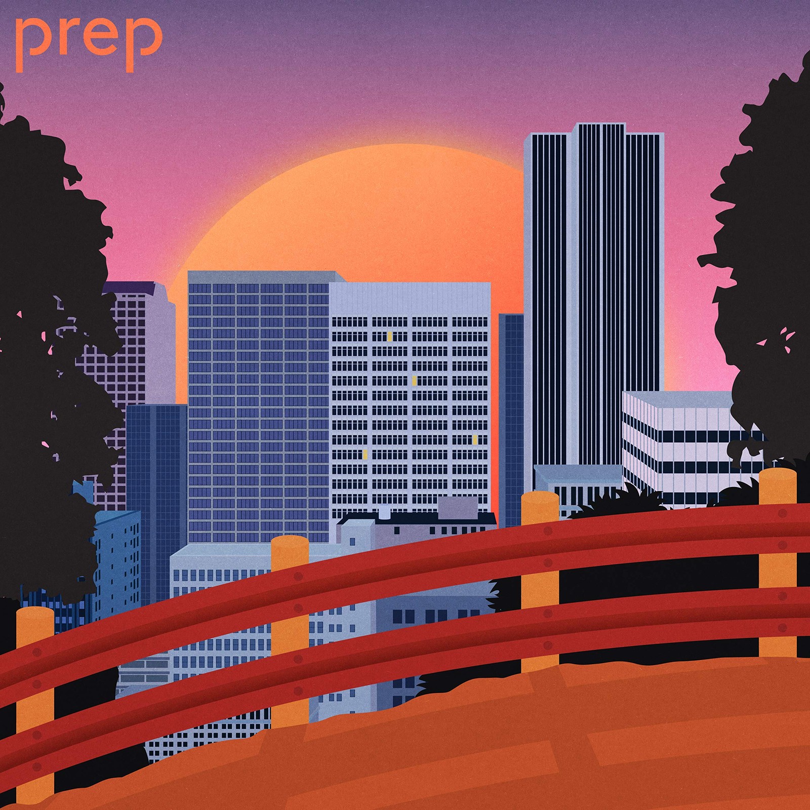 Prep Prep (CD)