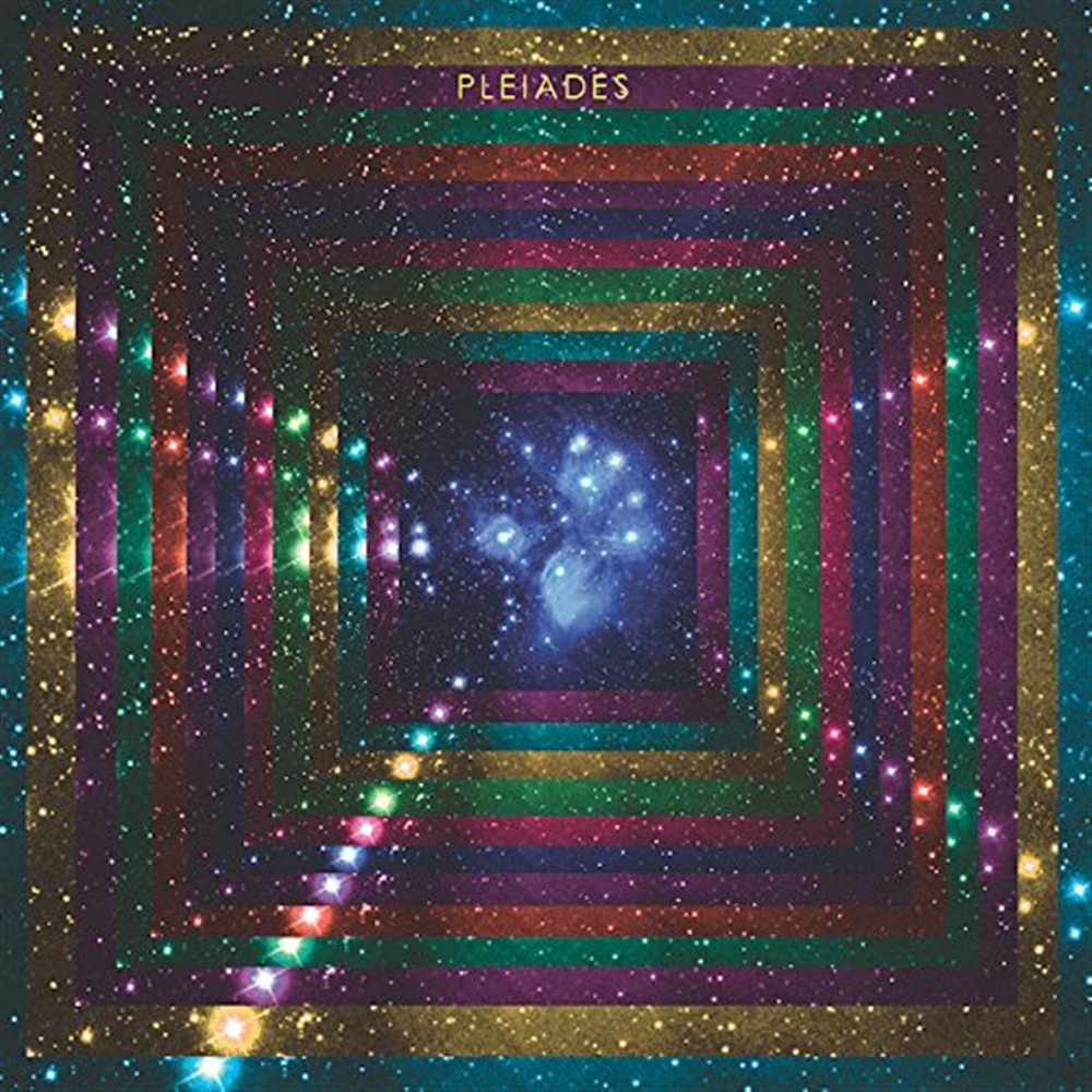 Pleiades - Pleiades (Vinile)