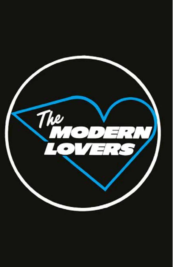 The Modern Lovers The Modern Lovers (Cassette)