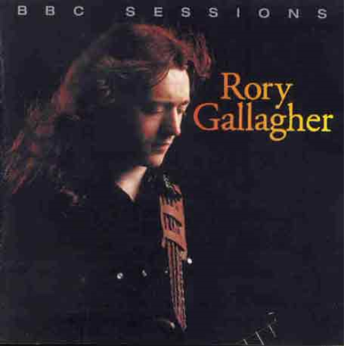 BBC Sessions (CD) Album