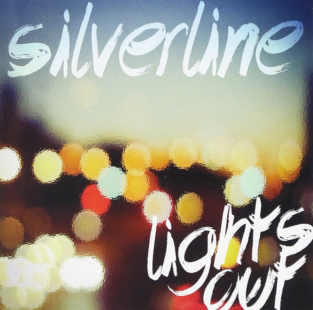 Silverline Silverline - Lights Out (CD)