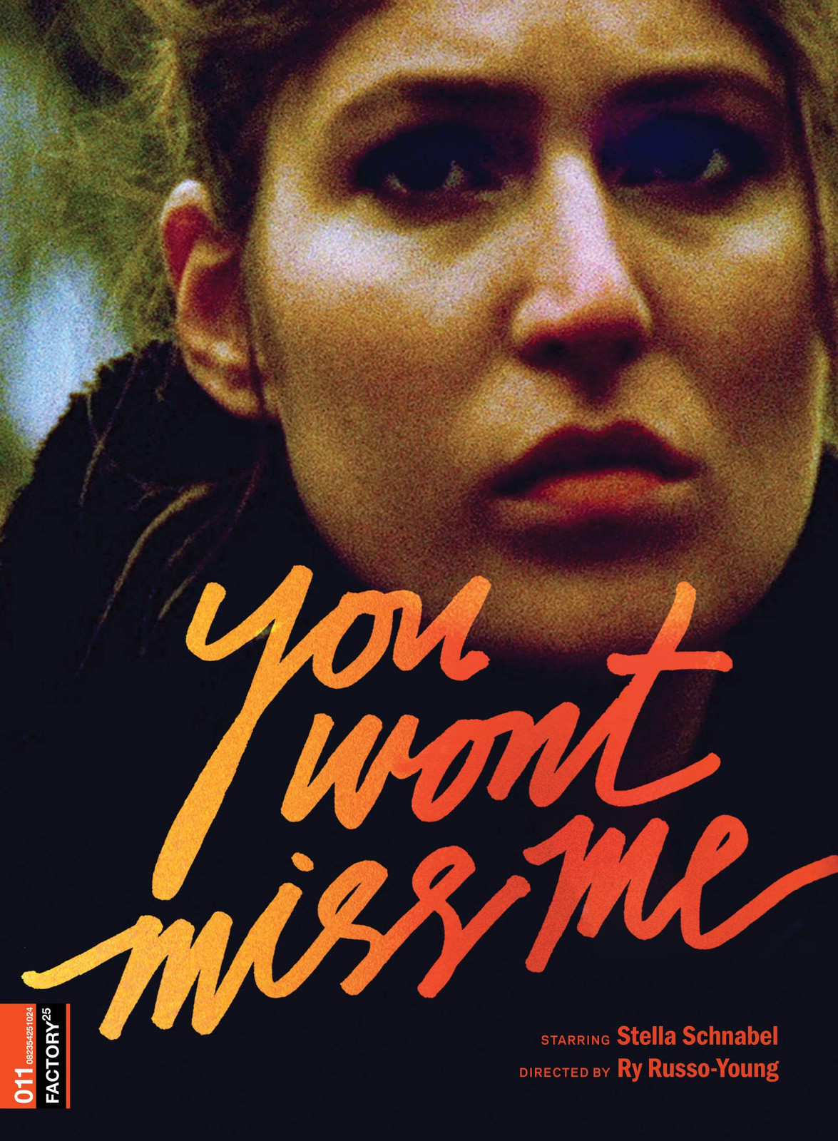 YOU WONT MISS ME You Won't Miss Me Original Soundtrack (Vinyl LP)