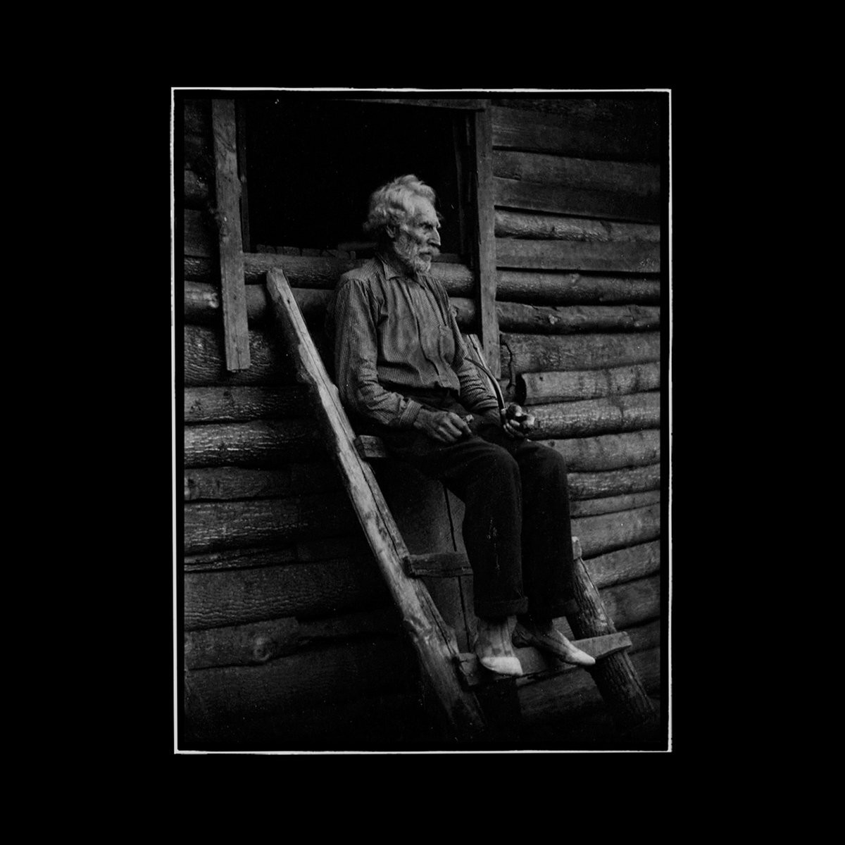 Fields of Mildew IV (CD) Album