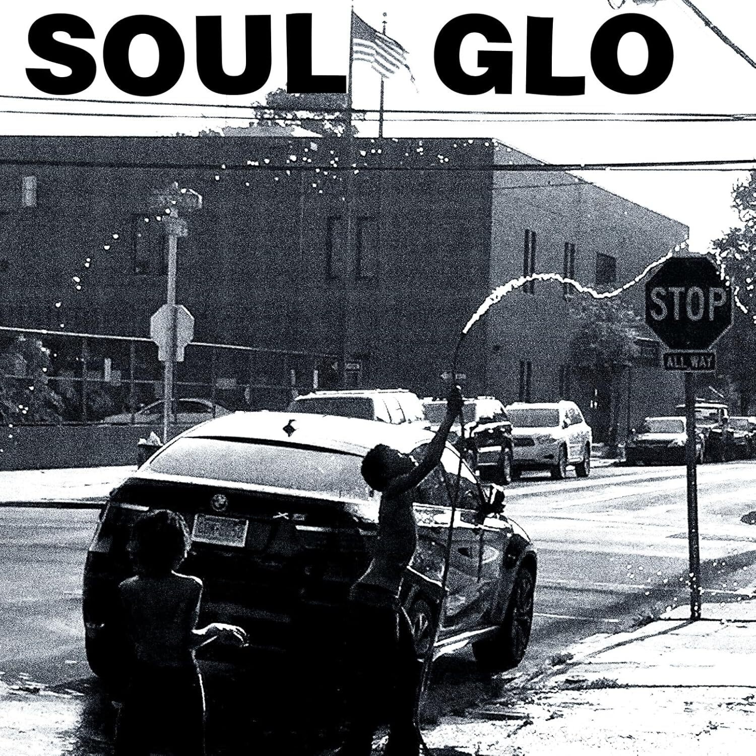 Soul Glo Soul Glo (Cassette)