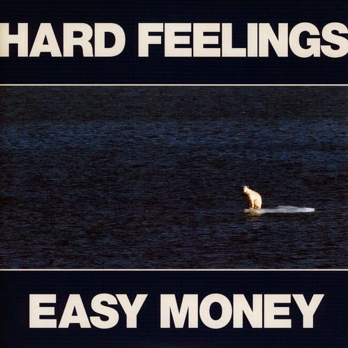 Constantines Hard Feelings (Vinyl LP)