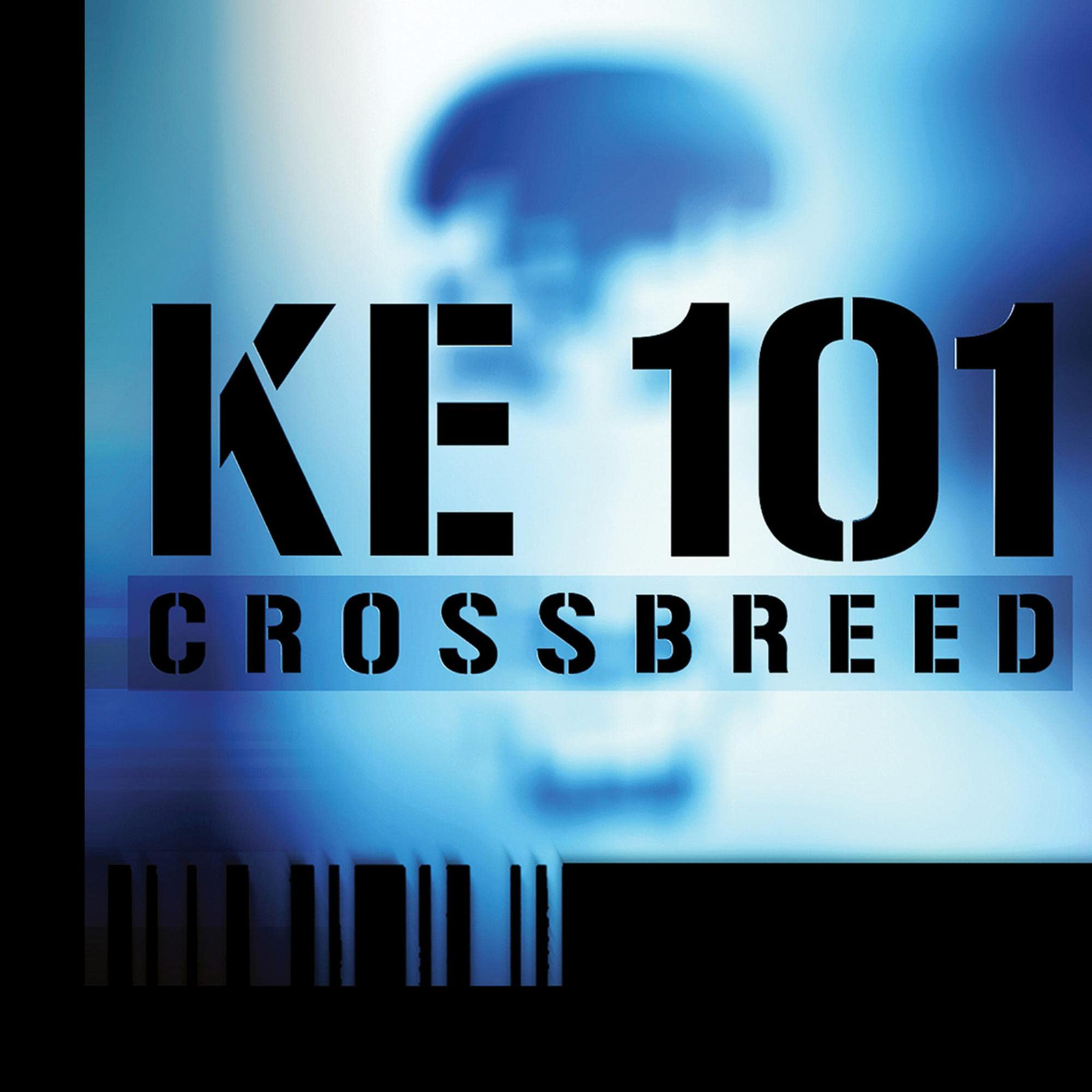 Crossbreed KE 101 (CD)