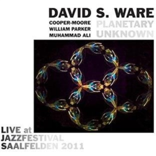 David S. Ware/Cooper-Moore/William Parker/Muhamma Live at Jazzfestival Saal (CD)