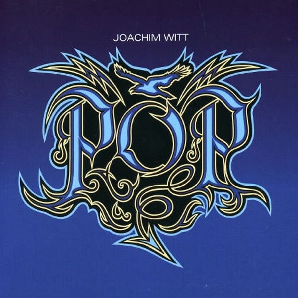 Joachim Witt Pop