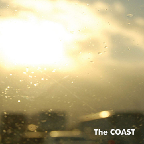 The Coast The Coast (CD) Album