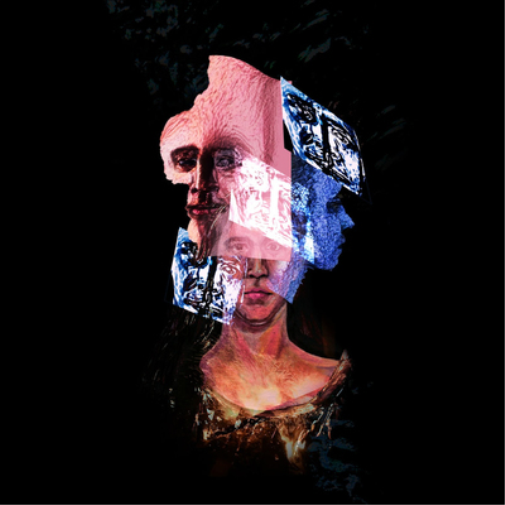 Mich Cota Kija/Care (Vinyl LP) 12" Album