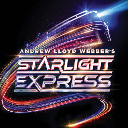Starlight Express by Andrew Lloyd Webber