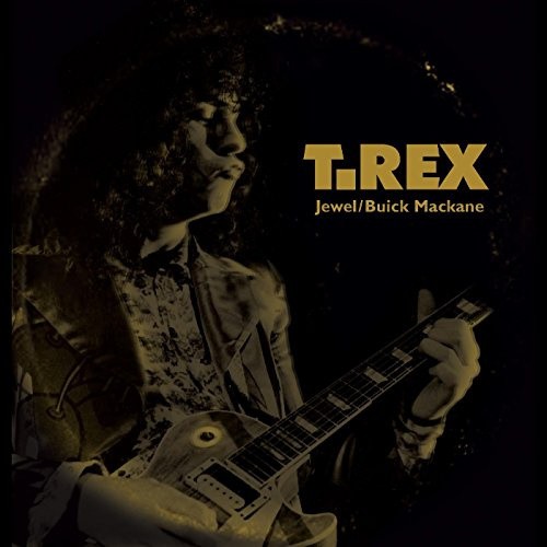 Jewel by T.REX