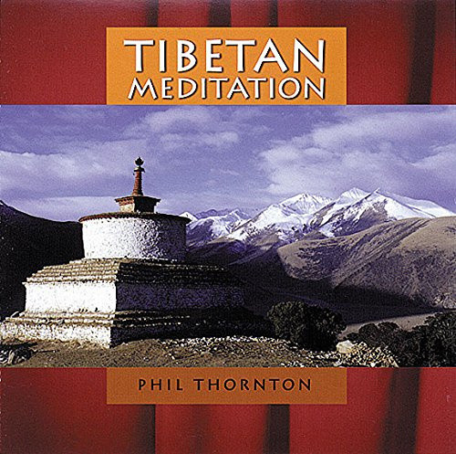 Tibetan Meditation by Thornton, Phil