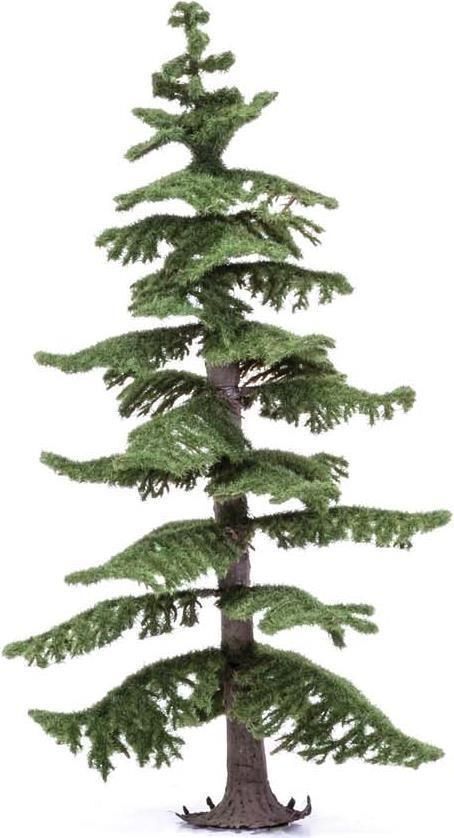 Gadget - Hornby: Large Nordic Fir Tree (Accessori Per Plastici) Hornby