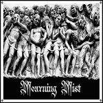 0827166279824 CD Mourning Mist - Mourning Mist