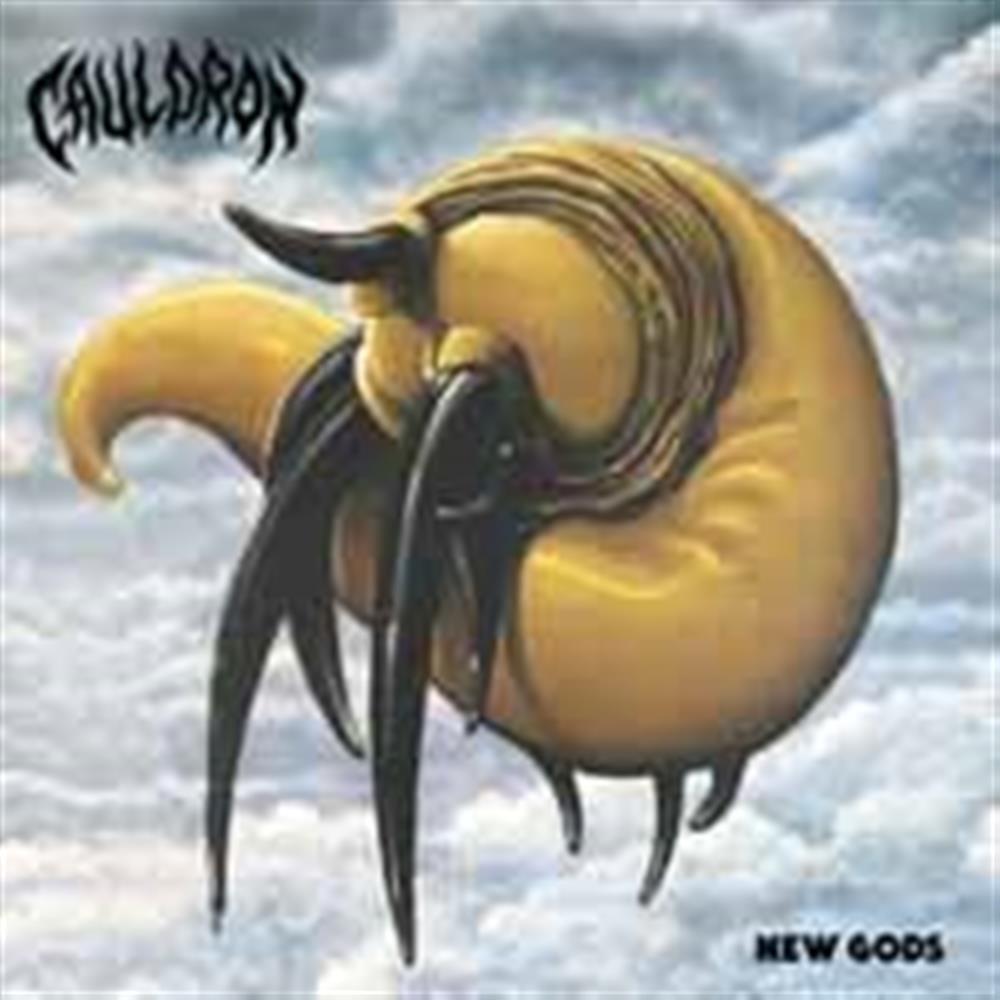 New Gods - Cauldron (Vinile)