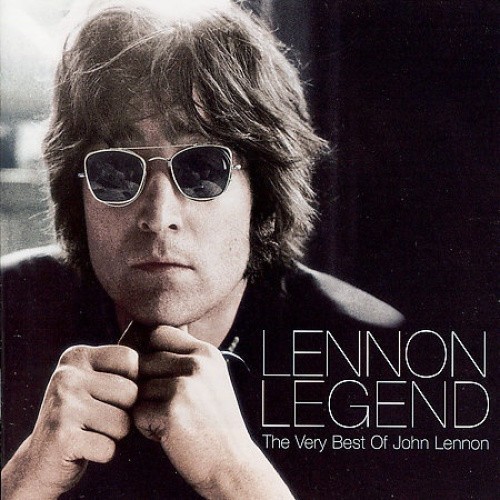Lennon Legend: The Very Best of John Lennon [Region Free] by Lennon, John