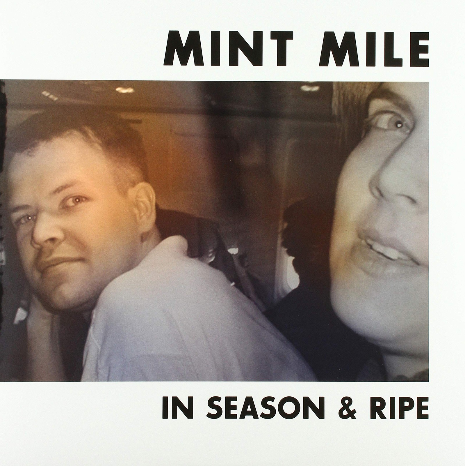 Mint Mile In Season and (Vinyl LP)