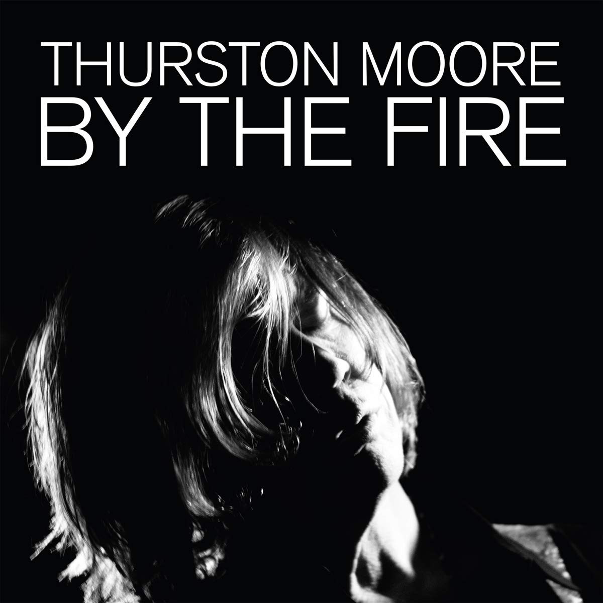 By the Fire (Cargo Exclusive Ltd.Red Vinyl) (Vinyl LP)