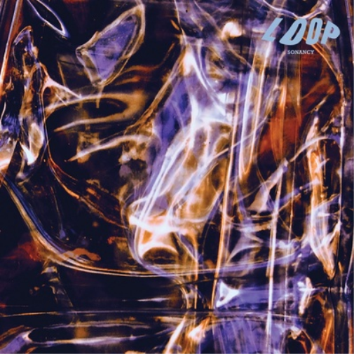 Loop Sonancy (Vinyl LP) 12" Album Coloured Vinyl (Limited Edition)