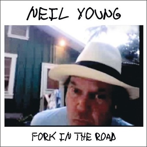 Fork in the Road [Vinyl] by Neil Young