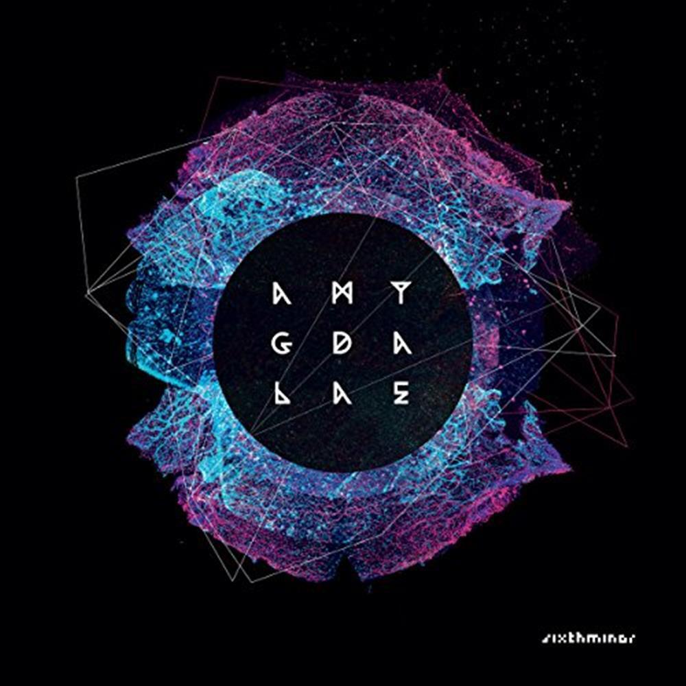 Amygdalae - Sixth Minor (Audio cd)