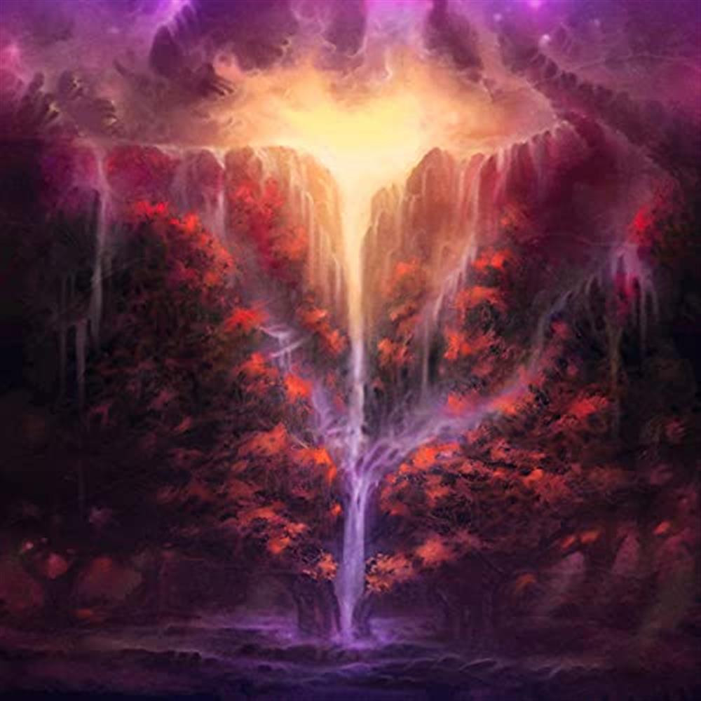 Judgment - Empyreal Vault (Audio CD)