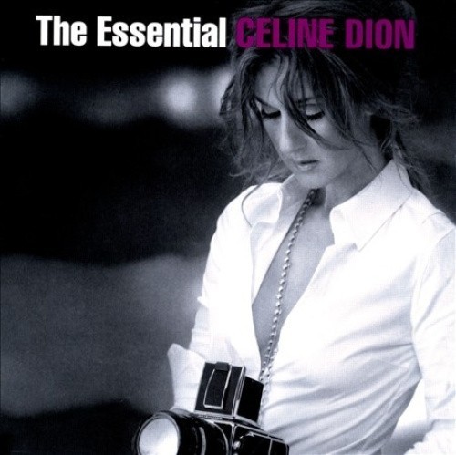 Celine Dion - Essential Celine Dion  [2 Discs] by Céline Dion