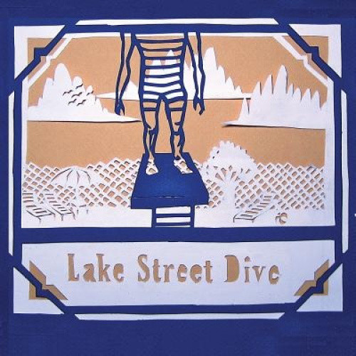 Lake Street Dive by Lake Street Dive