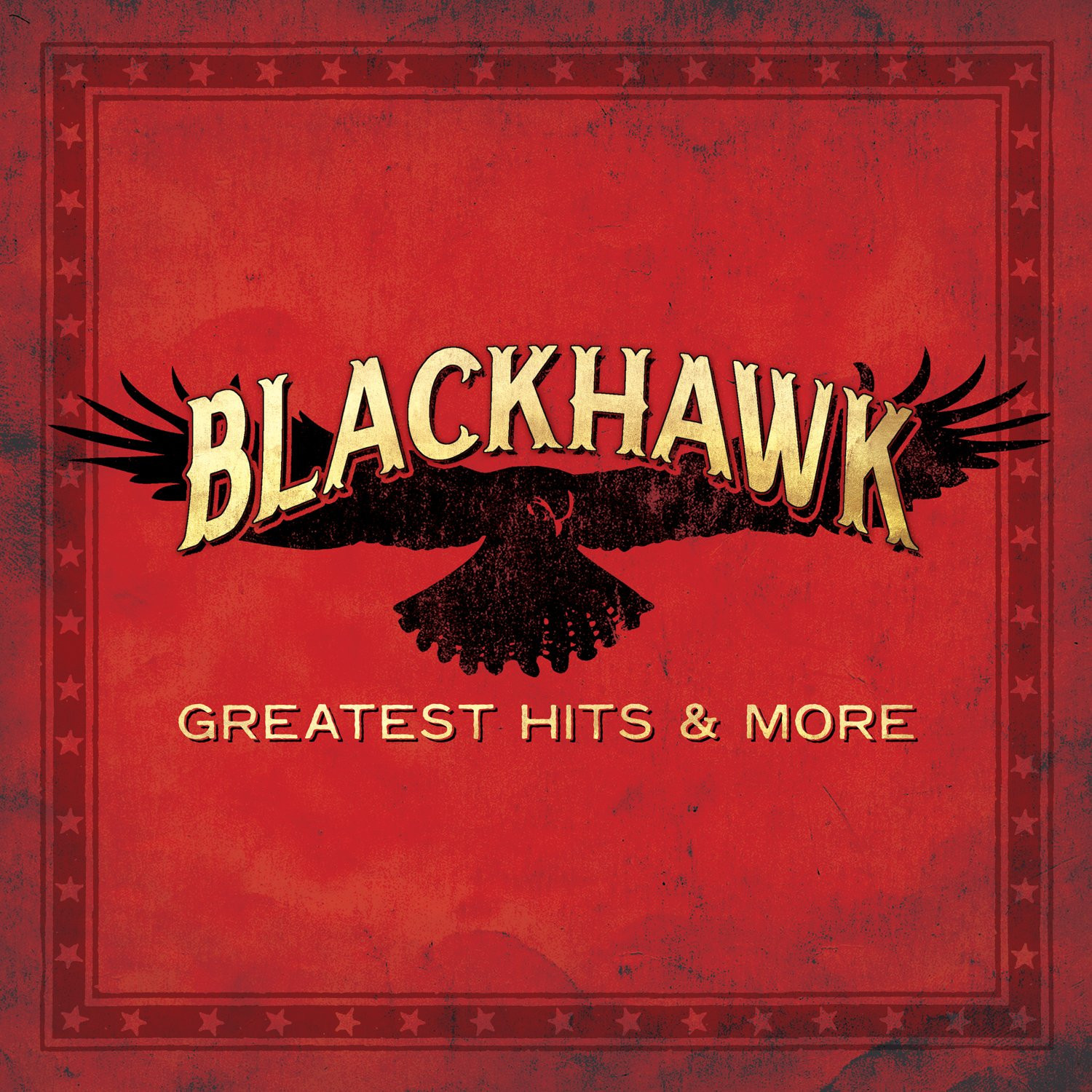 Blackhawk Greatest Hits & More (CD)