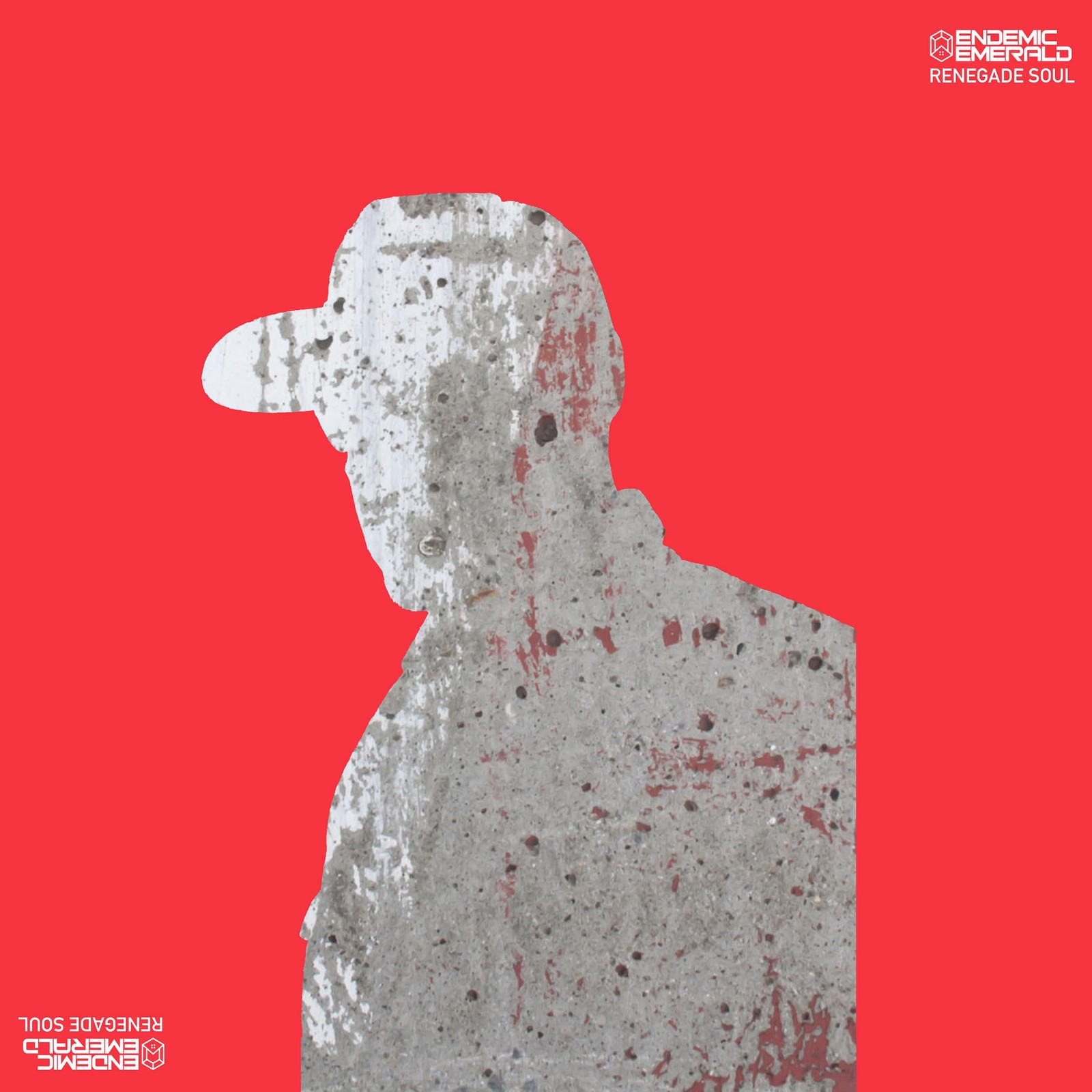 Endemic Emerald Renegade Soul (CD)