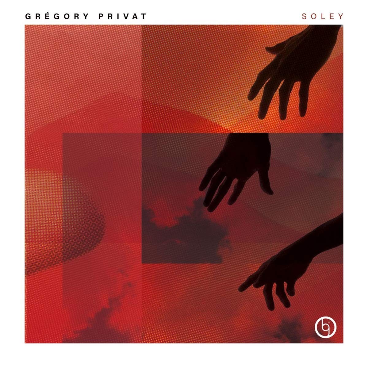 Gregory Privat Soley (CD)